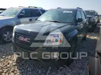 2017 GMC TERRAIN фото
