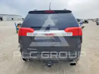 2017 GMC TERRAIN фото