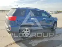 2017 GMC TERRAIN фото