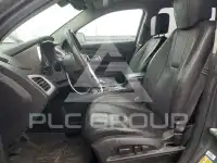 2017 GMC TERRAIN фото
