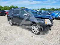 2017 GMC TERRAIN фото