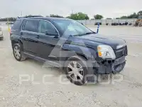 2017 GMC TERRAIN фото