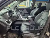 2017 GMC TERRAIN фото