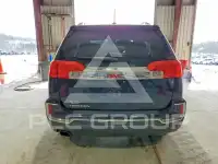 2017 GMC TERRAIN фото