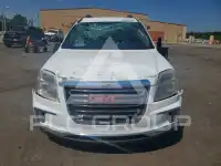 2017 GMC TERRAIN фото