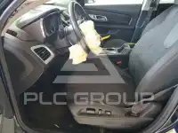 2017 GMC TERRAIN фото