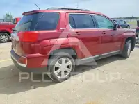 2017 GMC TERRAIN фото