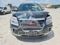 2017 GMC TERRAIN photo
