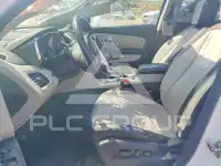 2017 GMC TERRAIN фото
