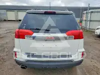 2017 GMC TERRAIN фото