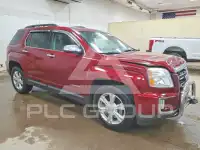2017 GMC TERRAIN фото