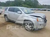 2017 GMC TERRAIN фото