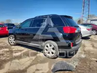 2017 GMC TERRAIN photo
