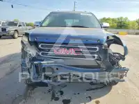 2017 GMC TERRAIN фото