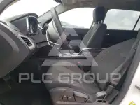 2017 GMC TERRAIN photo