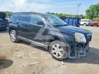 2017 GMC TERRAIN фото