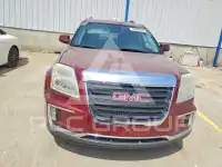 2017 GMC TERRAIN фото
