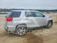 2017 GMC TERRAIN фото