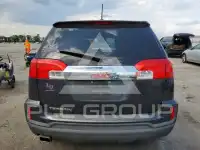 2017 GMC TERRAIN фото