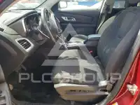 2017 GMC TERRAIN фото