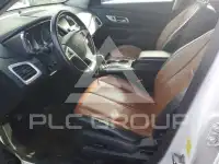 2017 GMC TERRAIN photo