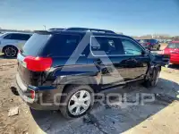 2017 GMC TERRAIN photo