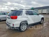 2017 GMC TERRAIN фото