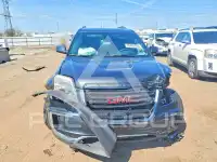 2017 GMC TERRAIN фото