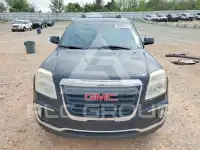 2017 GMC TERRAIN фото