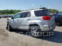 2017 GMC TERRAIN фото