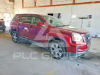 2017 GMC TERRAIN photo