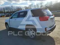 2017 GMC TERRAIN фото
