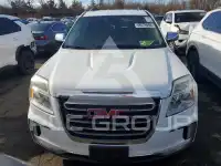 2017 GMC TERRAIN photo