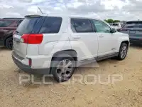 2017 GMC TERRAIN photo