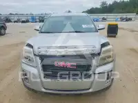 2017 GMC TERRAIN фото