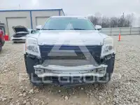 2017 GMC TERRAIN фото