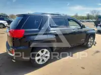 2017 GMC TERRAIN photo