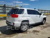 2017 GMC TERRAIN photo