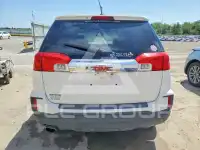 2017 GMC TERRAIN photo