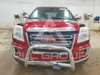 2017 GMC TERRAIN фото