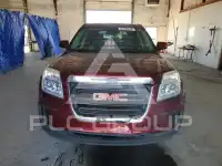 2017 GMC TERRAIN photo