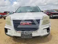 2017 GMC TERRAIN photo