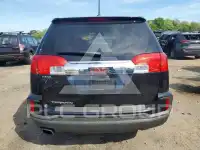 2017 GMC TERRAIN фото