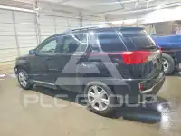 2017 GMC TERRAIN photo