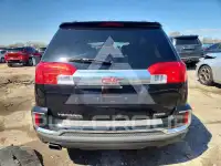 2017 GMC TERRAIN photo