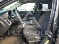 2017 GMC TERRAIN фото