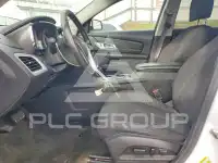 2017 GMC TERRAIN фото