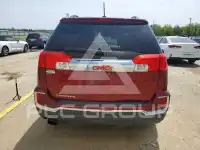 2017 GMC TERRAIN фото