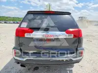 2017 GMC TERRAIN photo