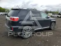 2017 GMC TERRAIN фото